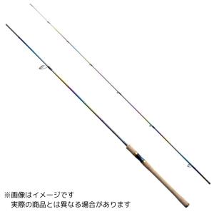 シマノ フリースタイルロッド 23 ワールドシャウラ リミテッド 2953R-3