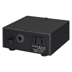 ユニペックス 卓上形コンパクトアンプ 20W BC-20 : ヨコプロ - 通販