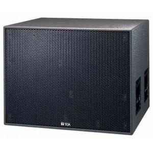 JVCケンウッド 重耐塩スピーカー(ブラック) / PS-S1120BS ※都度