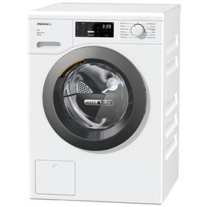 Miele（ミーレ） 洗濯機 WCI660 WPS【お取り寄せ】東京23区限定販売