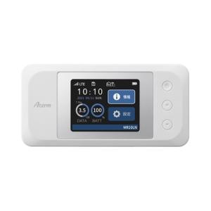 NEC NEC Aterm MR05LN クレードルセット [Wi-Fi LTE モバイルルーター