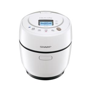 SHARP（シャープ） 水なし自動調理鍋 ヘルシオ ホットクック pro