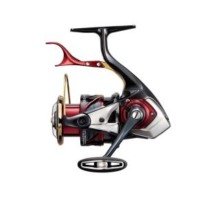 シマノ（SHIMANO） 24 BB-X テクニウム ファイアブラッド C3000DXXG SL