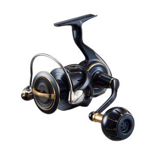 シマノ（SHIMANO） スピニングリール ステラ SW 6000HG [2020年モデル