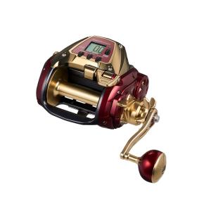 DAIWA（ダイワ） シーボーグ600MJ 【21モデル】『糸を同時購入で糸巻き