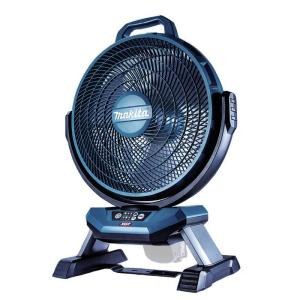 マキタ（makita） 充電式産業扇 CF301DZ 自動首振りモデル 14.4V/18V