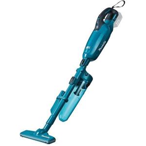 マキタ（makita） 18V 掃除機 CL284FDZW/O 充電式クリーナー カプセル