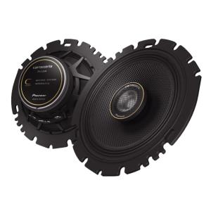 カロッツェリア TS-C1630SII 16cm セパレート2ウェイスピーカー : 癒香