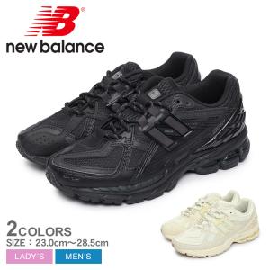 NEW BALANCE◇M1906DF/ブラック/26cm/スニーカー/ランニングシューズ