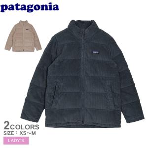 patagonia（パタゴニア） ダウンジャケット レディース ウィメンズ
