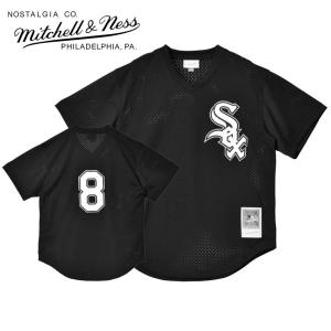 Mitchell&Ness（ミッチェルアンドネス） ユニフォーム メンズ デレク