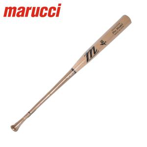 マルーチ バット メンズ レディース 硬式用木製バット AM22 JAPAN PRO