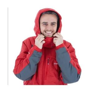 fridge マウンテンパーカー ウインドブレーカー 「MONTANE」モンテイン