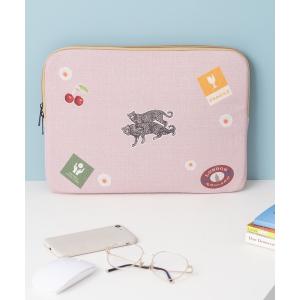 BAGGU（バグゥ） 2024新作 ノートパソコンケース ラップトップ