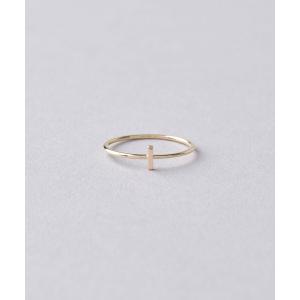 Jouete（ジュエッテ） 指輪 リング 「レイヤー」 K10 リング