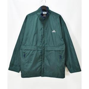 NBA/NFL/NHL/MLB ナイロンジャケット 「ヴィンテージ古着」90's NFL