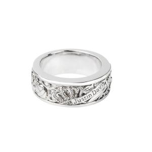 JUSTIN DAVIS（ジャスティンデイビス） 指輪 リング FIELD OF ELYSIUM