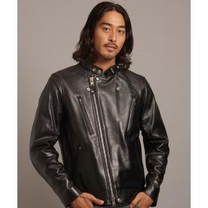 ALLSAINTS（オールセインツ） 革ジャン ライダース ALLSAINTS LUCK