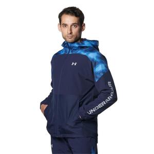 UNDER ARMOUR（アンダーアーマー） コート ジャケット UAトリコット