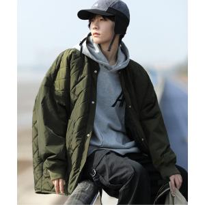 CALIFORNIA OUTFITTERS ダウンジャケット ダウン 12E9-MZ 裏ボア