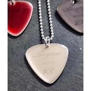 NUMBER (N)INE（ナンバーナイン） ネックレス Number LOGO PICK CHARM