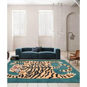 INDEPENDENT TRUCK COMPNY インディペンデント トラック ラグ ブラック