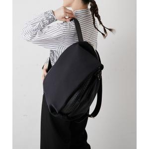 PAPILLONNER（パピヨネ） デイバック リュック PAPILLONNER/WETライン