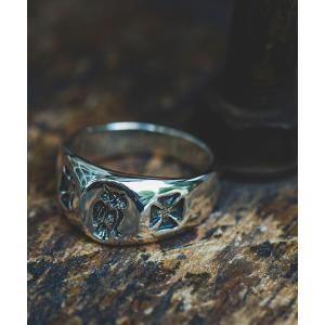 Bill Wall Leather ビルウォールレザー 925 シルバー SILVER ミニ