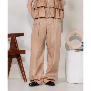 デニムパンツ ウエストゴム 紐のおすすめ人気商品一覧 通販 - Yahoo