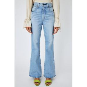 MOUSSY（マウジー） ジーンズ デニム デニムパンツ MVS FLARE(L