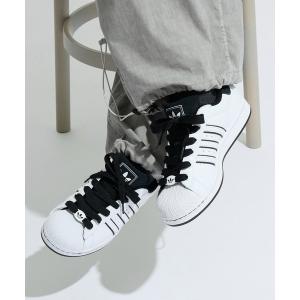 adidas（アディダス） SUPERSTAR TD スーパースター TD JS2038 ABC