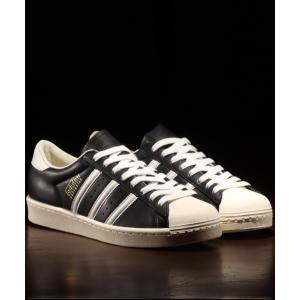 adidas Originals アディダス スーパースター ビンテージ SUPERSTAR