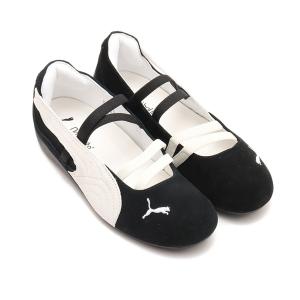 PUMA（プーマ） スニーカー PUMA SPEEDCAT BALLET SD WNS / プーマ