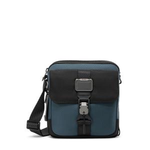 TUMI（トゥミ） ショルダーバッグ ALPHA BRAVO 「ジュニア」クロス