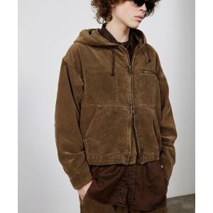 REPLAY（リプレイ） ブルゾン アウター ラムレザーボンバージャケット