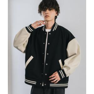 2026年2月】glamb メンズスタジャンのおすすめ人気年間ランキング