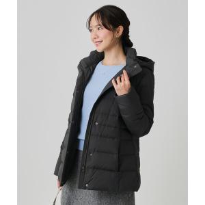 Eddie Bauer（エディーバウアー） ダウンコート ダウンジャケット ベル