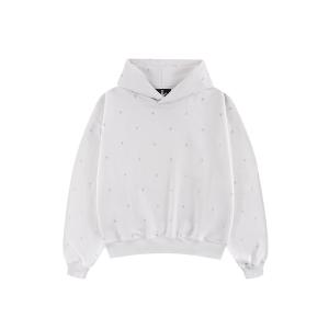 UNKNOWN LONDON（アンノウンロンドン） パーカー ジップフーディ