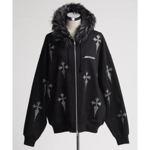 REFLEM（レフレム） スカジャン 「 × Dust Devil SPECIAL