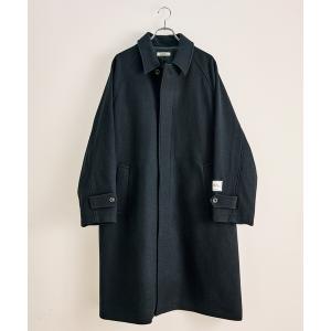 TOMORROWLAND（トゥモローランド） ステンカラーコート コート