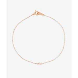 agete（アガット） ブレスレット 「WEB限定」K10ブレスレット