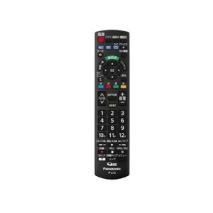 VIERA 【純正品】N2QAYB001229 Panasonic テレビ用純正リモコン【TH