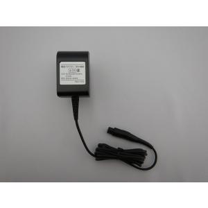 日立（HITACHI） シェーバー用電源アダプター（KH-48） RM-T347-012
