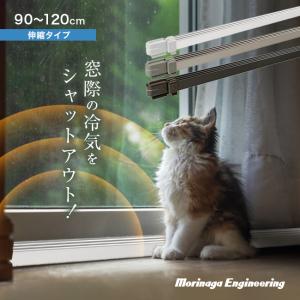 森永 ウインドーラジエーター 定尺 1500mm W/R-1500(結露対策 ヒーター