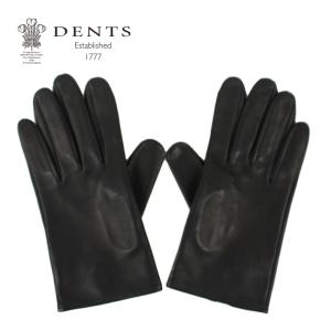 DENTS（デンツ） 並行輸入品 CAMBRIDGE ケンブリッジ ディアスキン 牝