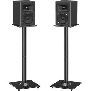 ハヤミ工産 スピーカースタンド(2台1組) SB-67 : コジマYahoo!店