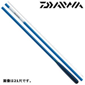 DAIWA（ダイワ） へら竿 ヘラF 21尺 / ヘラエフ : つり具の銭屋 - 通販