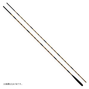シマノ（SHIMANO） 普天元 獅子吼 16.5尺 / ふてんげん ししく へら竿