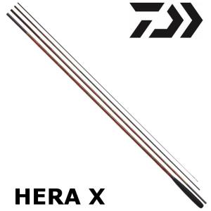 DAIWA（ダイワ） へら竿 天峰 総塗 12尺 / てんほう そうぬり : つり具