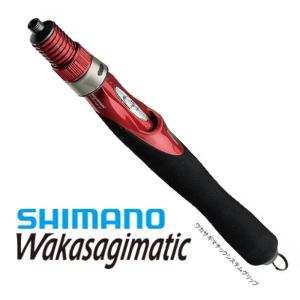 シマノ（SHIMANO） 穂先 ワカサギマチックシステム穂先 SHS00 超極軟調